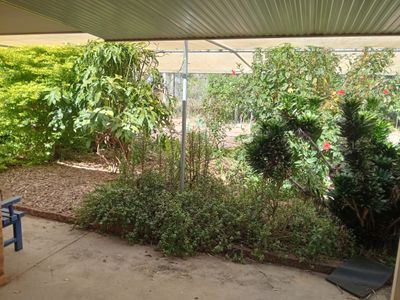 13585 Chinchilla-Wondai Road, Wilkesdale