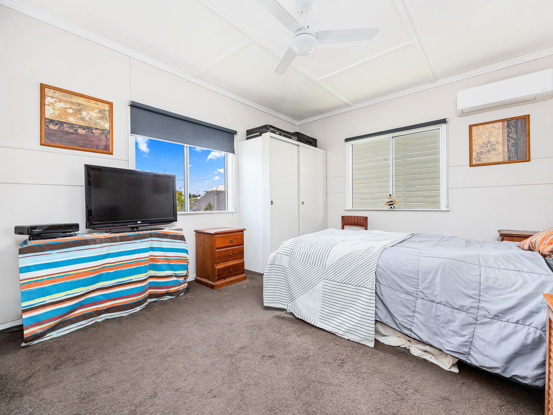 18 Gaynor Street, Maryborough