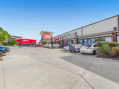 M1 / 4-8 Burke Crescent, North Lakes