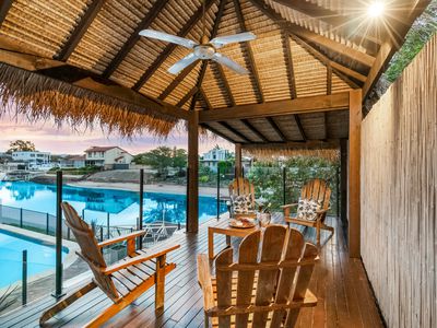 19 Summerland Ky, Broadbeach Waters
