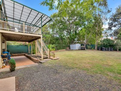 6 Barker Street, Ipswich