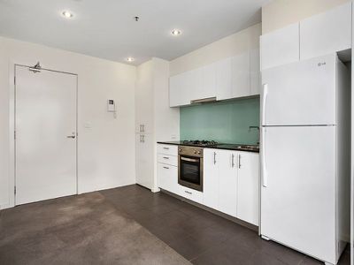 2104 / 8 Exploration Lane, Melbourne