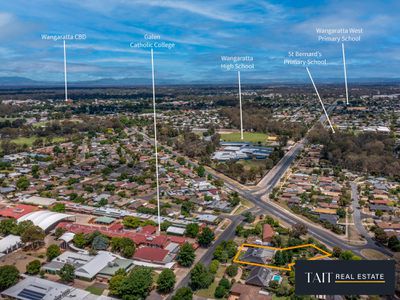 185 Phillipson Street, Wangaratta