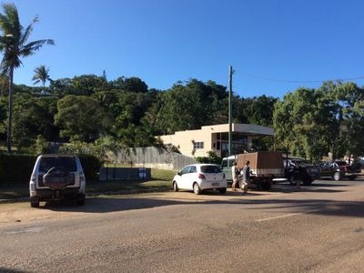 164 Charlotte Street, Cooktown