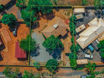 1 Corboys Place, South Hedland