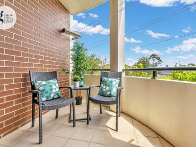 15 / 11-13 Calder Road, Rydalmere