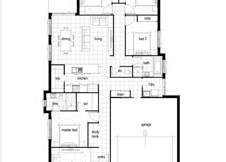 Lot 533 Samford Drive, Holmview
