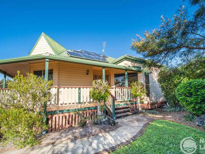 15 Yengarie Way, Ocean Shores