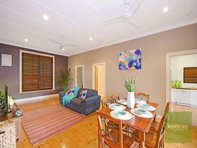 101 Anne Street, Aitkenvale