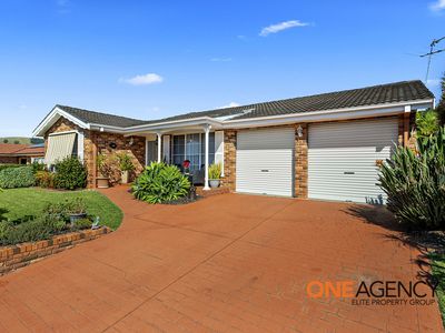 5 Franklin Place, Albion Park
