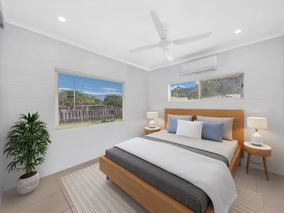 2 / 80 Barnard Drive, Mount Sheridan