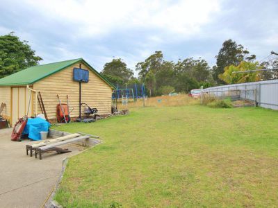 40 George Street, South Pambula
