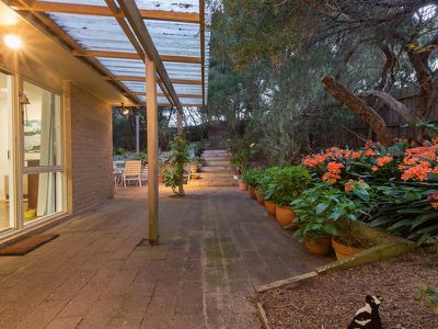 45 Roslyn Avenue, Rye