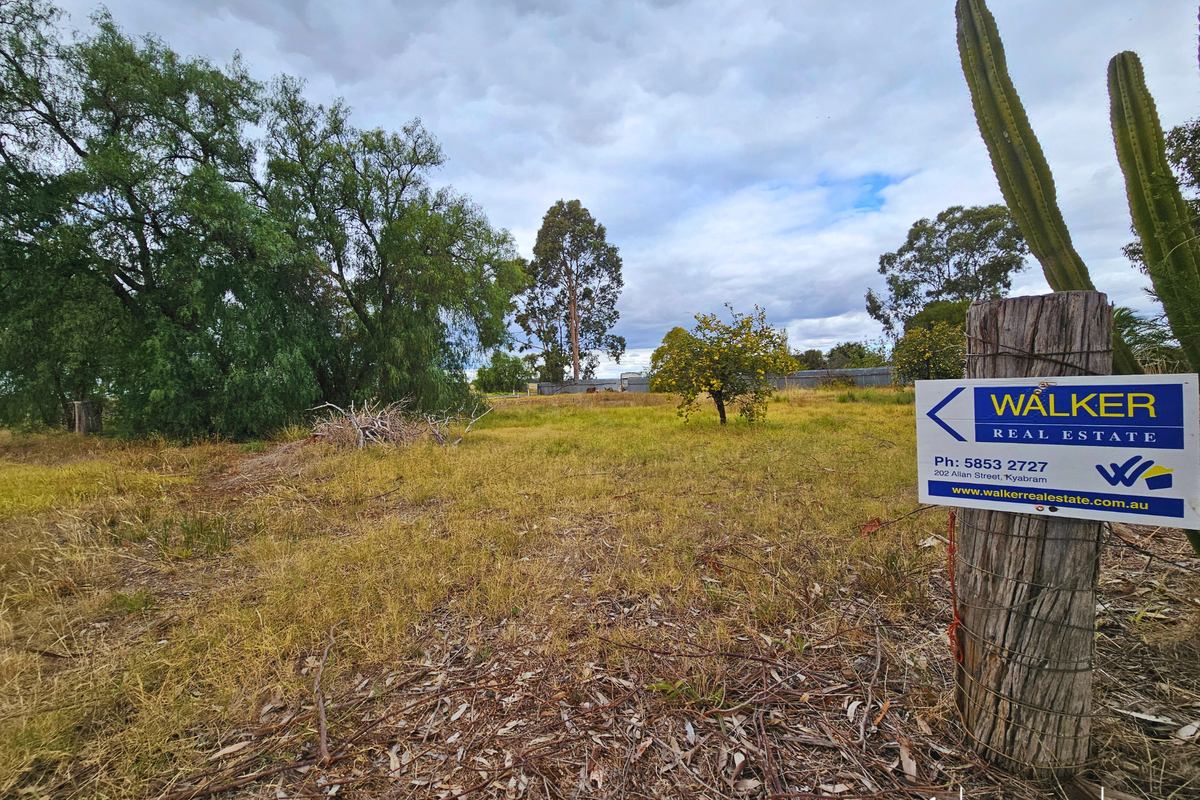 1 Tennis Court Road, Corop