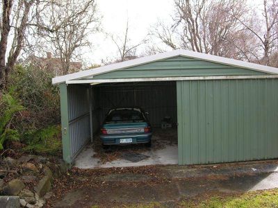 181 Arve Road, Geeveston