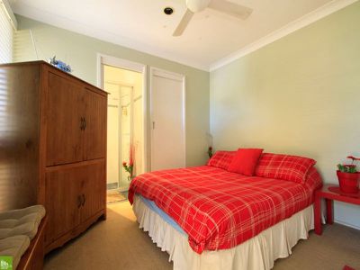 Mount Warrigal