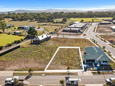 38 Ridd Drive, Seymour