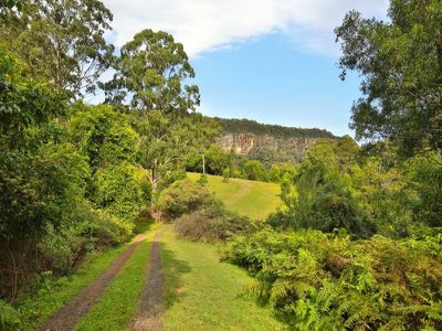 773B Mount Scanzi Road, Kangaroo Valley