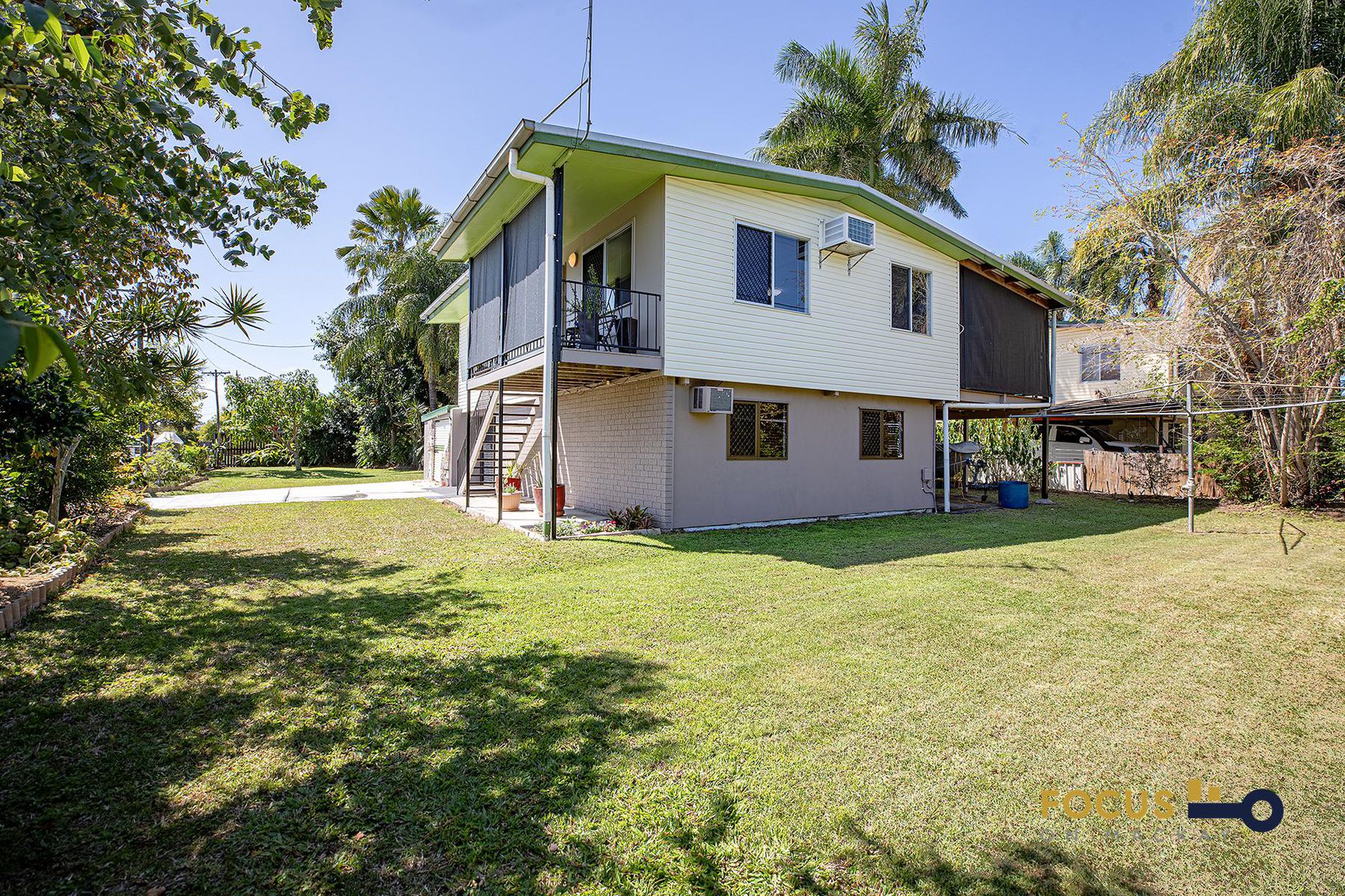 51 Mengel Street, South Mackay