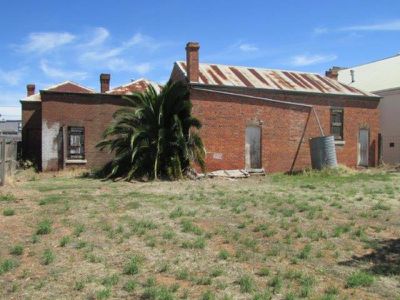 19-25 Federal Street, Rainbow