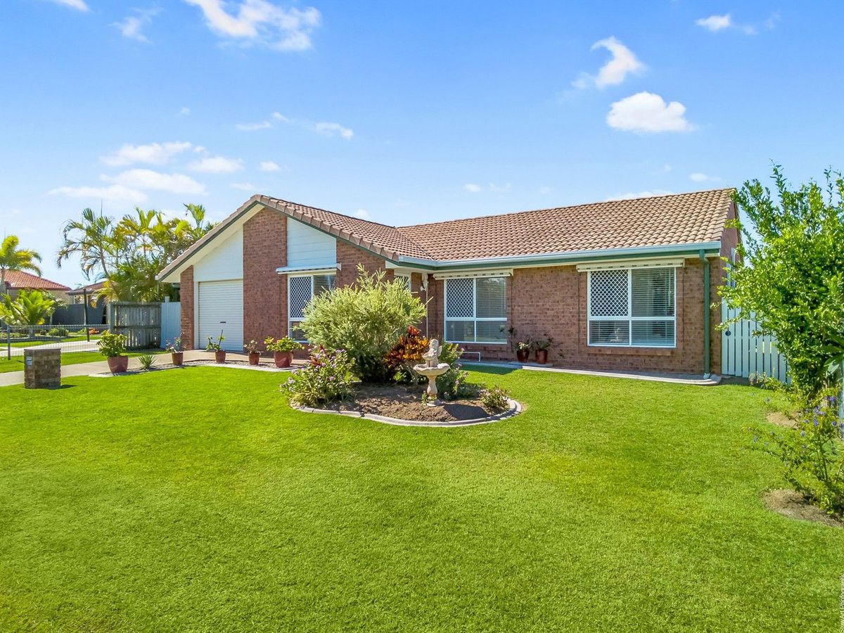 5 Laguna Court, Urangan