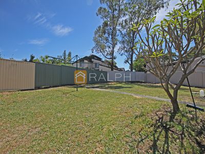 14 John Street, Punchbowl
