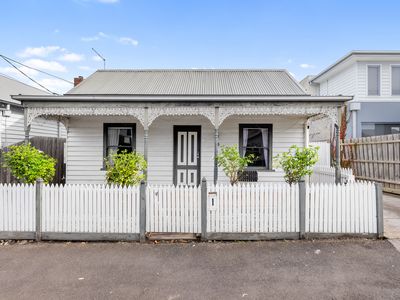 38 Stafford Street, Footscray