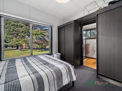 184 Kiewa Valley Highway , Tawonga