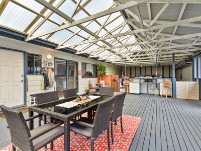 17 Sutherland Drive, Beachport