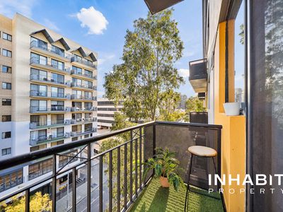 60 / 190 Hay Street, East Perth