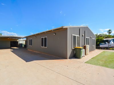 12 Harper Street, Port Hedland