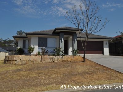 14 Raymont Crescent, Gatton