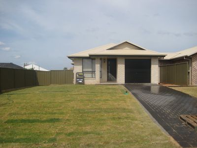 Lot 3B Arthur Summons Street, Dubbo
