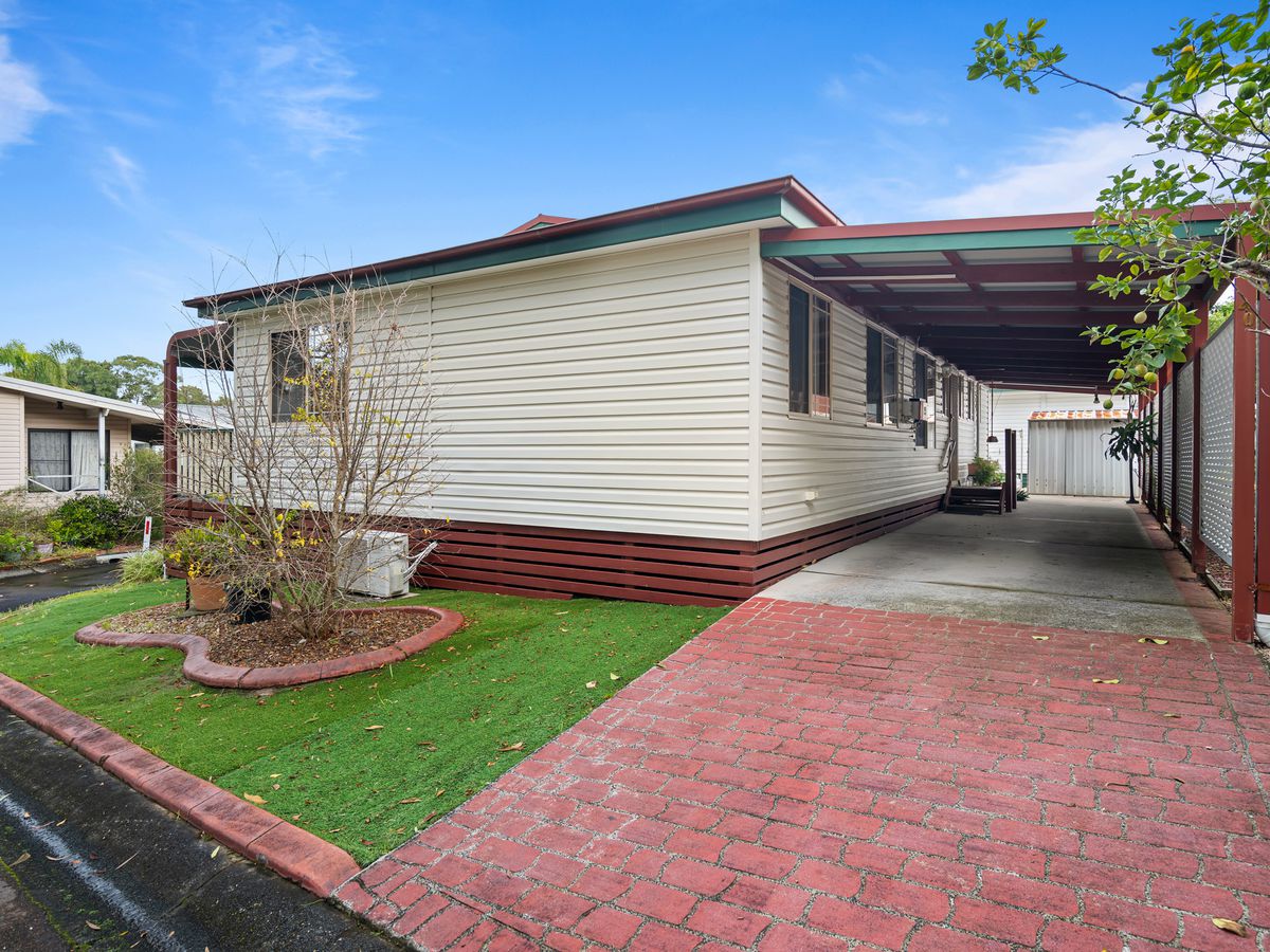 750 Pacific Highway, Lake Munmorah