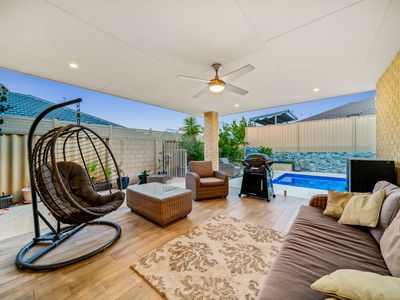 15 Triumph Approach, Aubin Grove