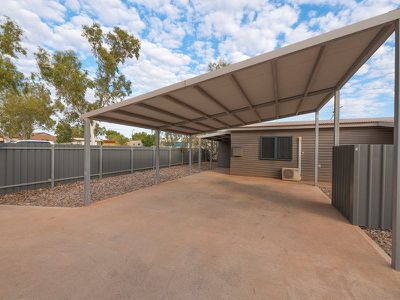 3 Pedlar Street, South Hedland