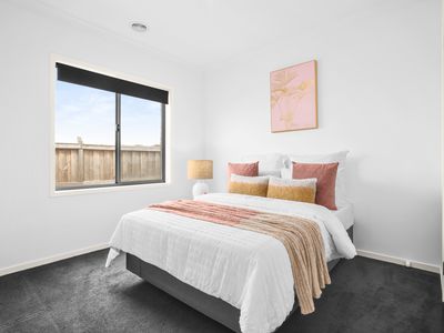 64 Riland Boulevard, Tarneit