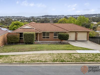 44 Arabanoo Crescent, Ngunnawal