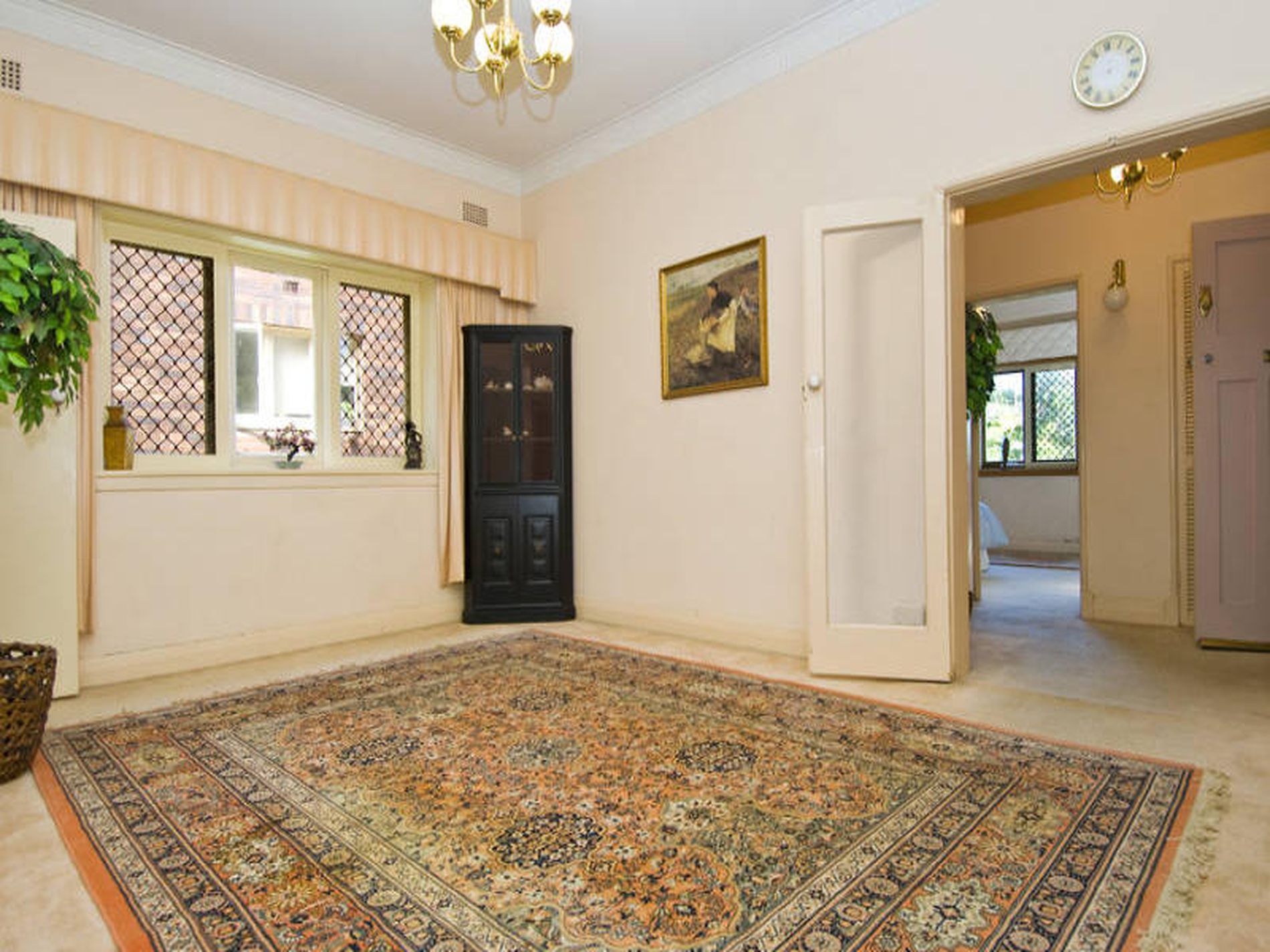 2 / 22 Streatfield Road, Bellevue Hill