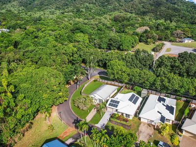 1 TRADEWINDS CLOSE, Redlynch