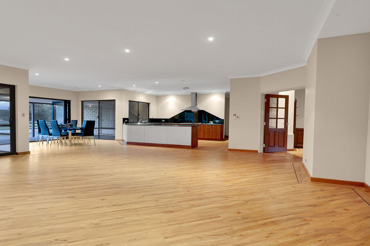 46 Pure Steel Lane, Mundijong