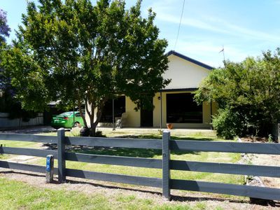 Tocumwal