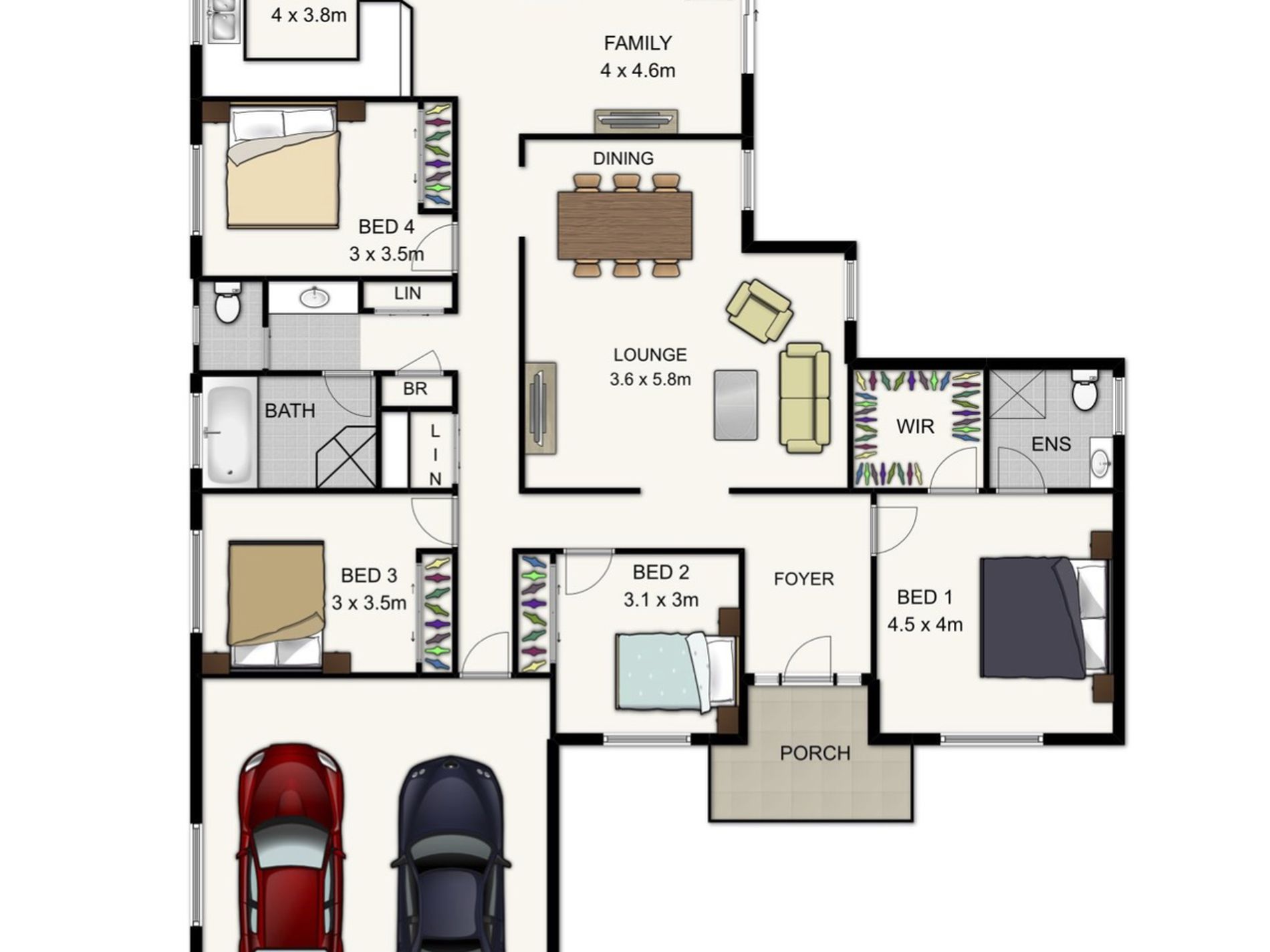 24 Farmgate Drive, Abercrombie