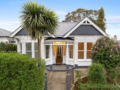 48 Cannington Road, Maori Hill