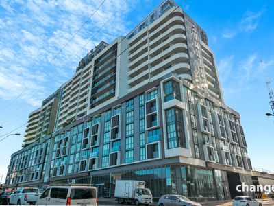 1309e / 6 Tannery Walk, Footscray
