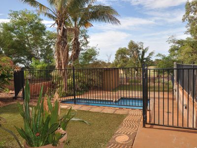 4 Sutherland Street, Port Hedland