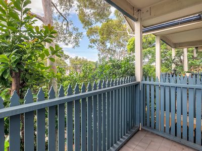 6 / 29 Fort Street, Petersham