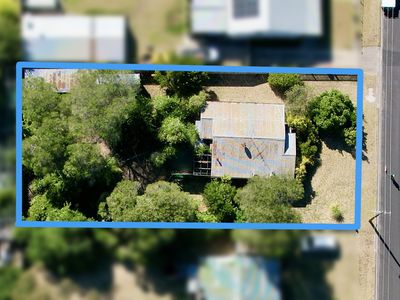 13 McIntosh Street, Nangwarry