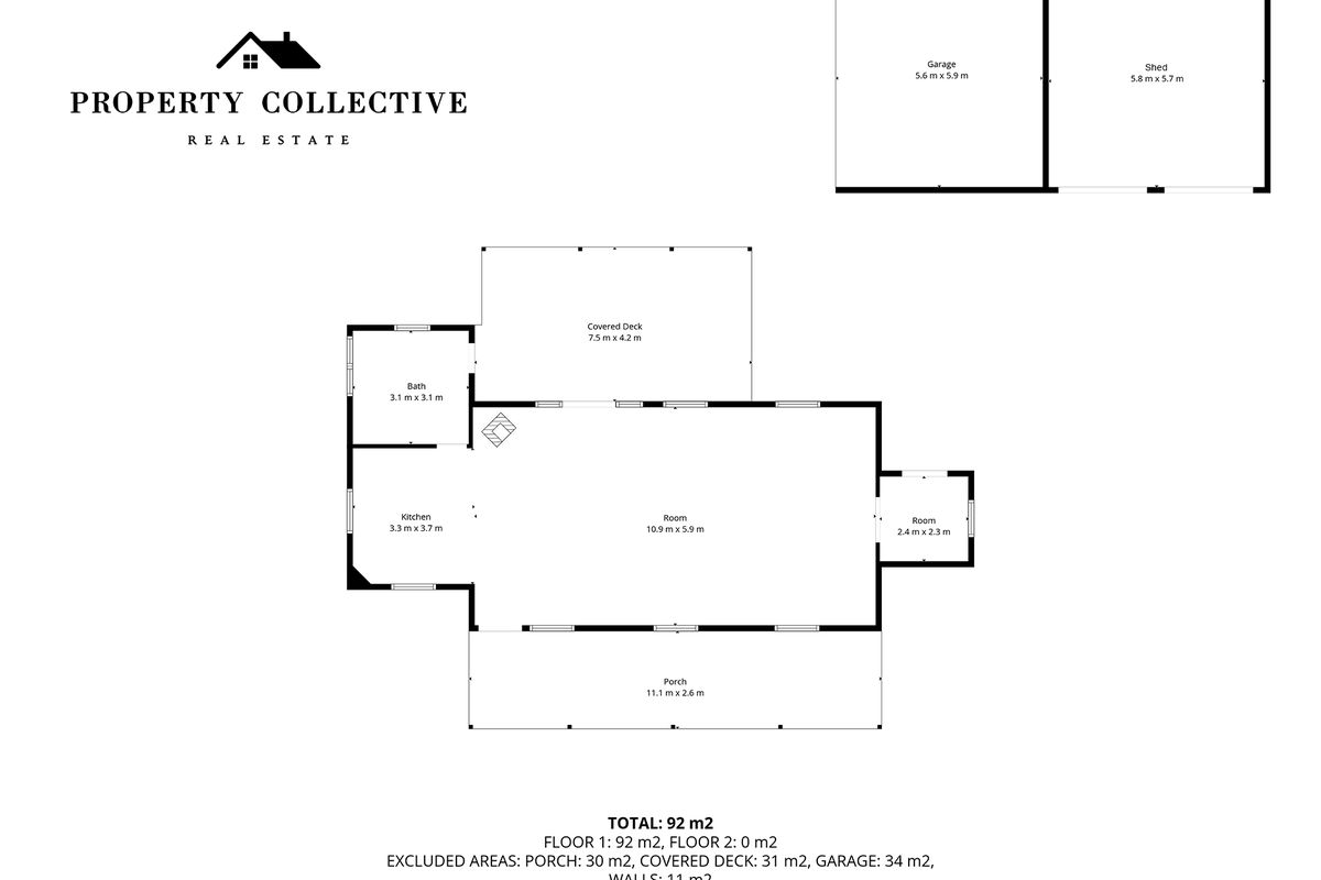 4 Murrays Lane, Mudgegonga