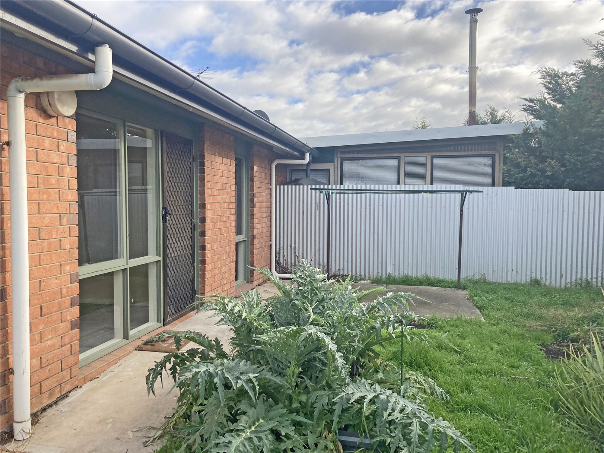 24 Railway Terrace, Kilburn